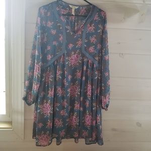 Matilda Jane To the Nines dress